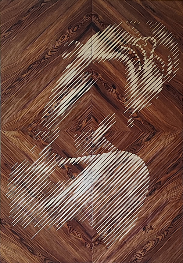 usanaCirille-OpticalArt-SENSUALIDAD V